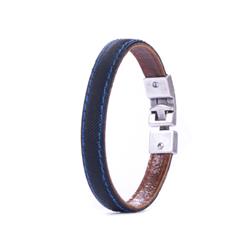 Cycled Bracciale Cycled Brown